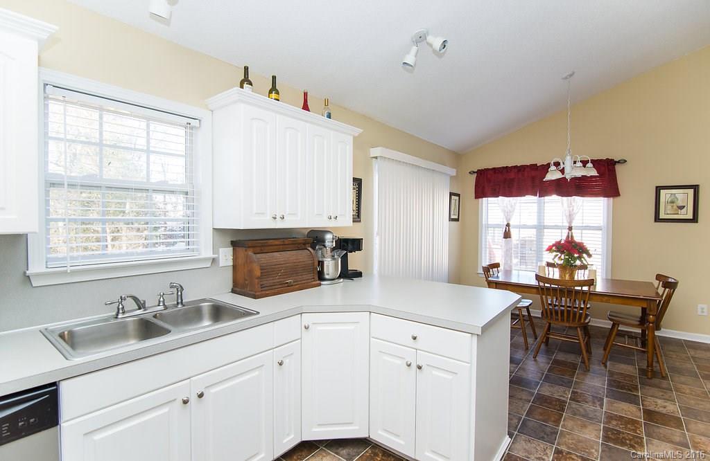 Taylor Oaks - Residential