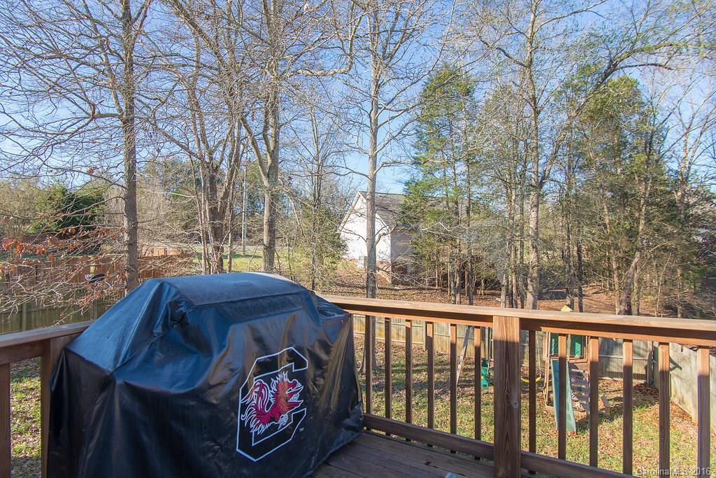 Taylor Oaks - Residential