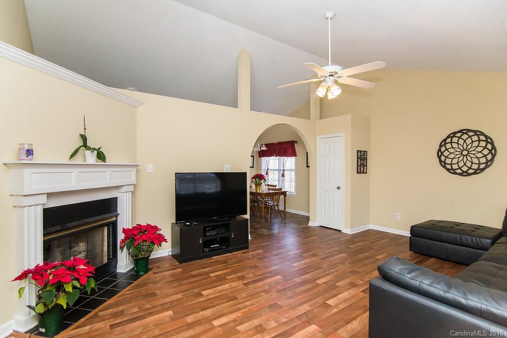 Taylor Oaks - Residential