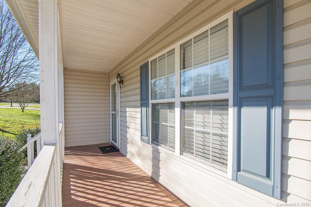 Taylor Oaks - Residential