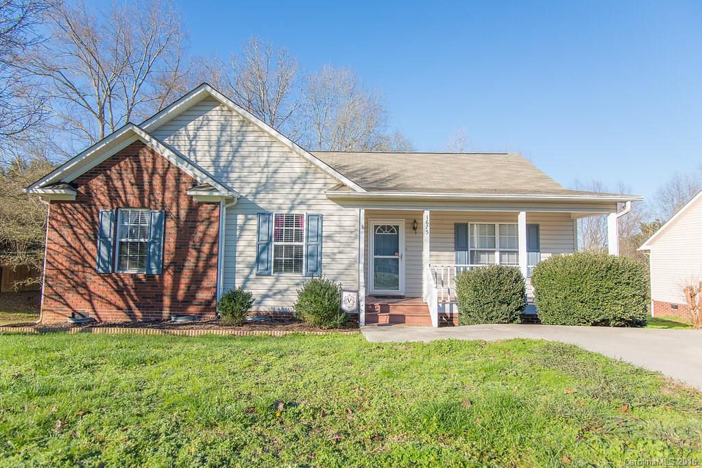 Taylor Oaks - Residential