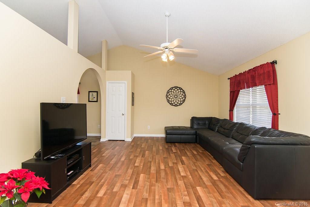 Taylor Oaks - Residential