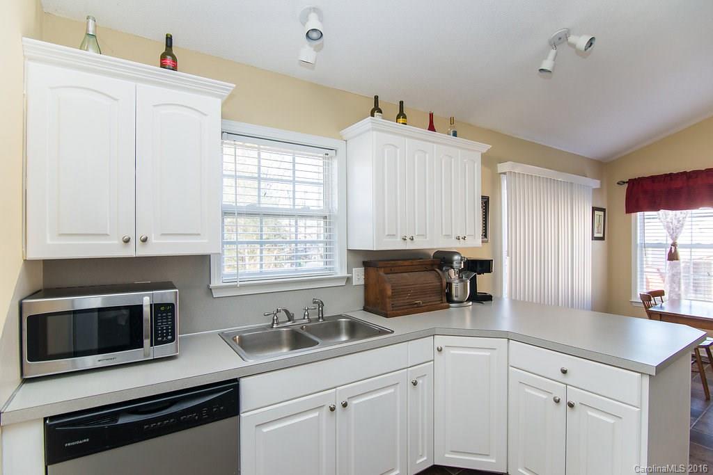 Taylor Oaks - Residential