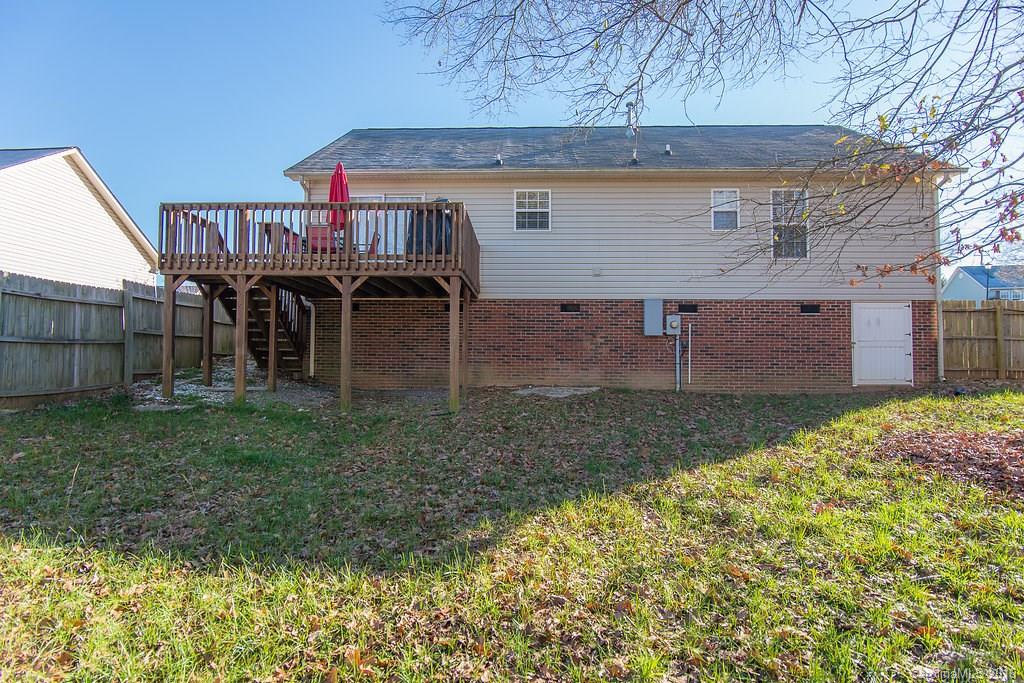 Taylor Oaks - Residential