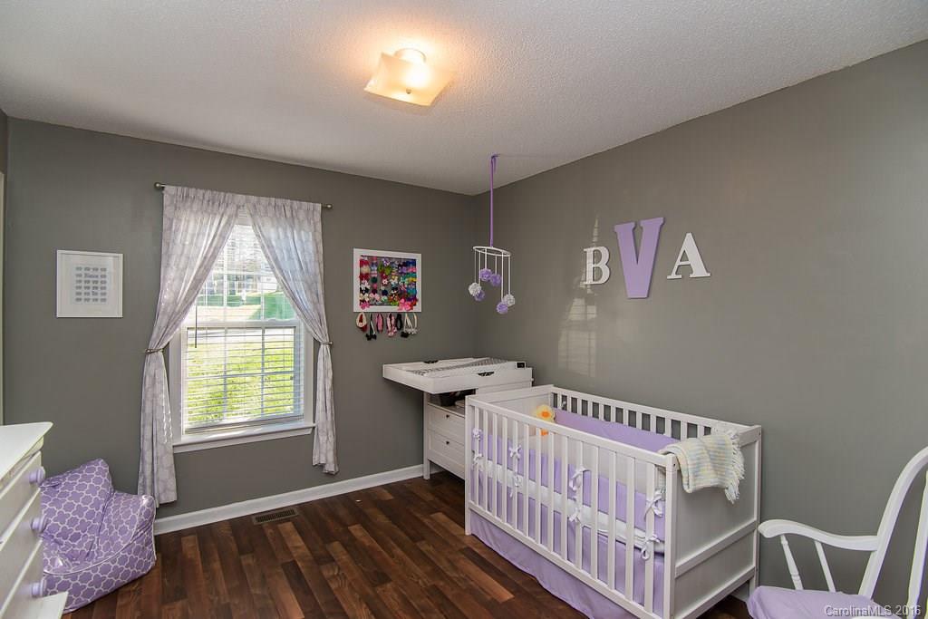 Taylor Oaks - Residential