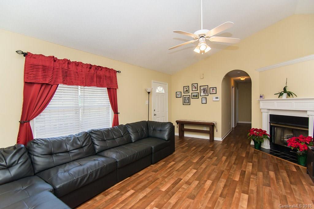 Taylor Oaks - Residential