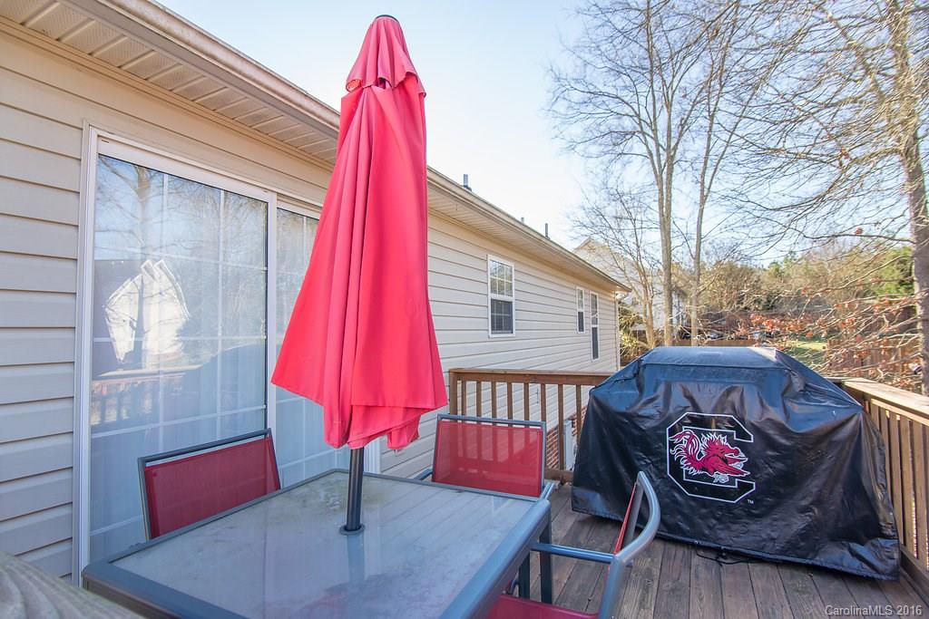 Taylor Oaks - Residential