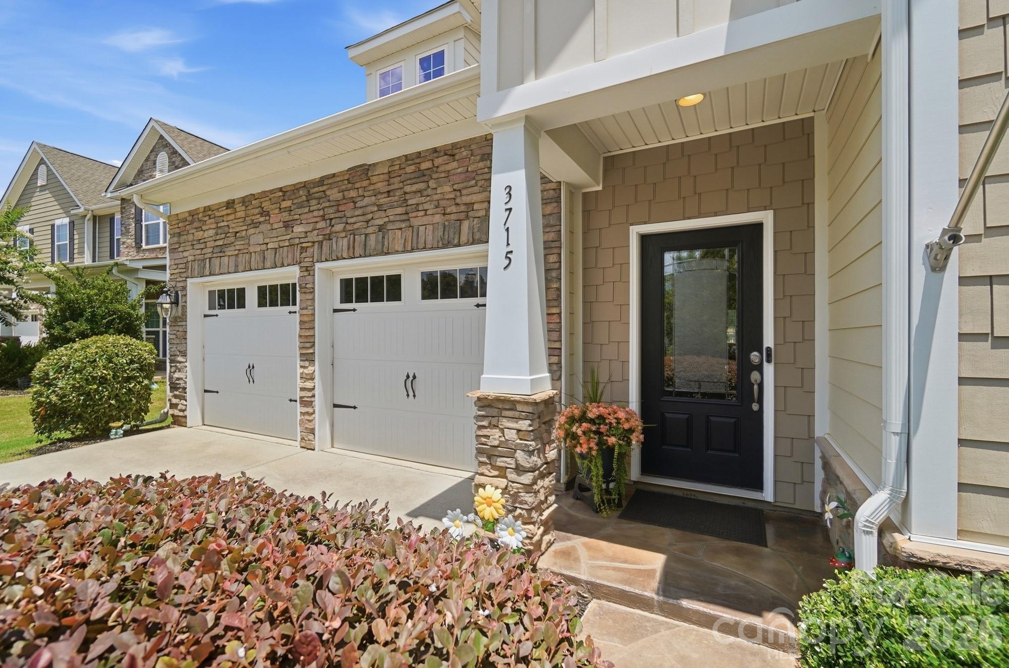 3715 Franklin Meadows Drive