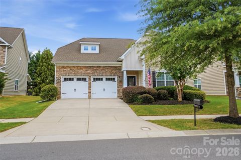 Photo of 3715 Franklin Meadows Drive, Matthews, NC 28105 (MLS # 4400468)