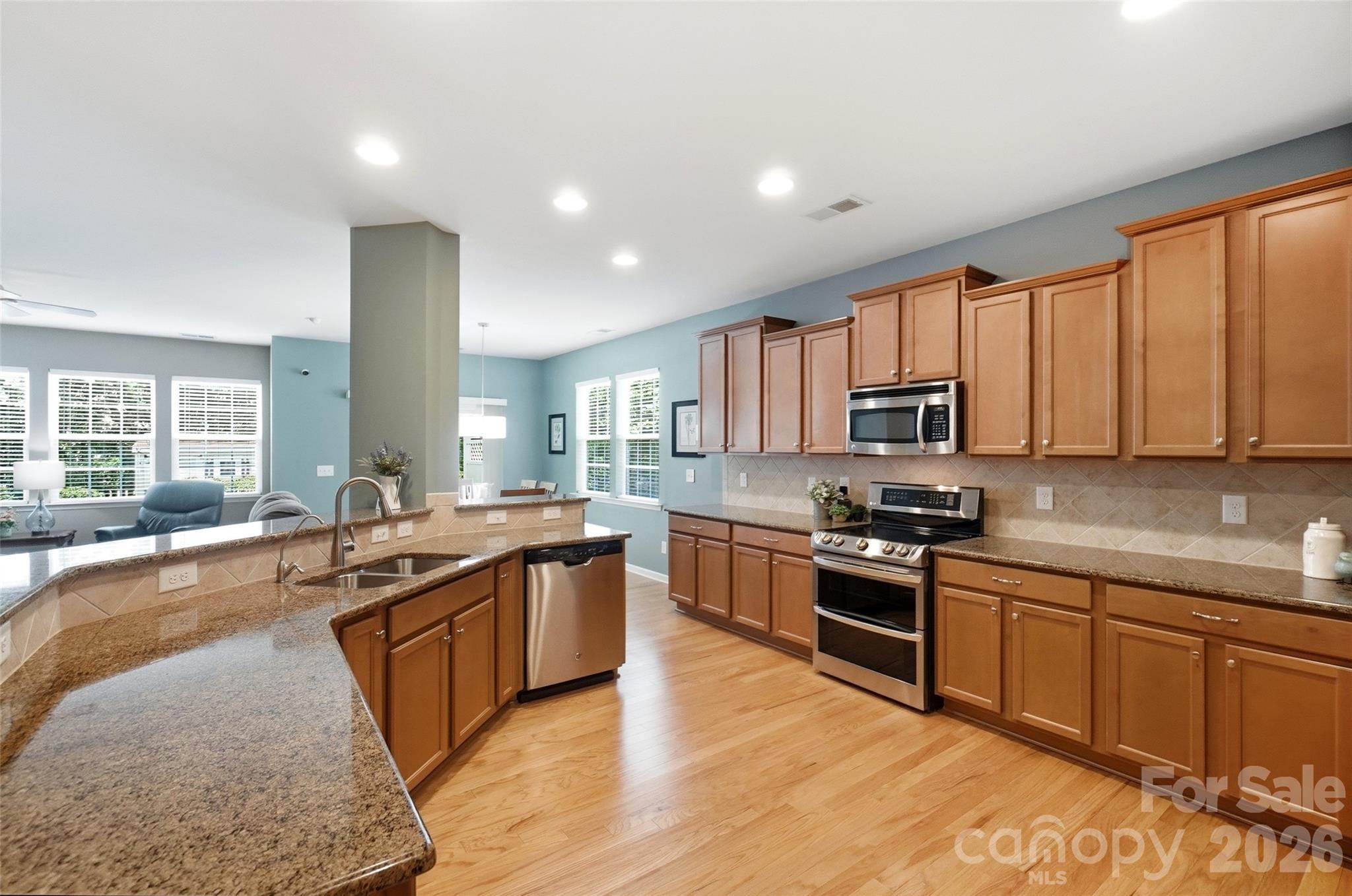 3715 Franklin Meadows Drive