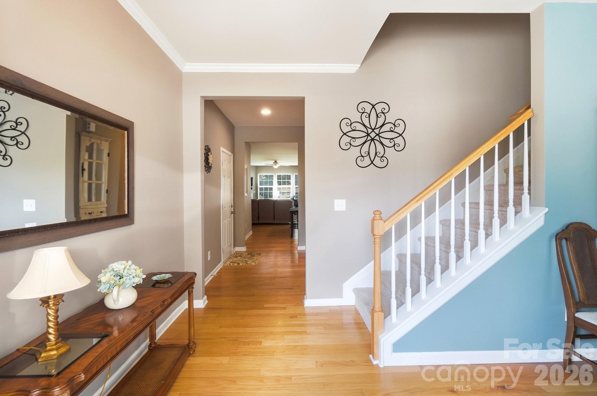 3715 Franklin Meadows Drive