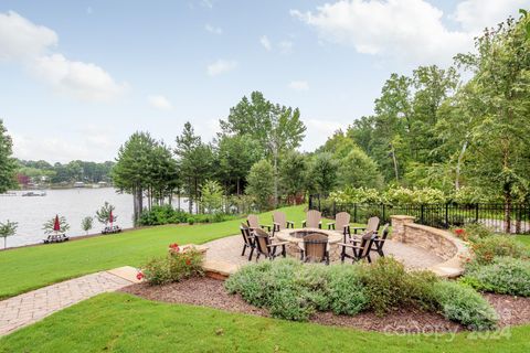 A home in Mooresville