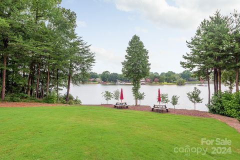 A home in Mooresville