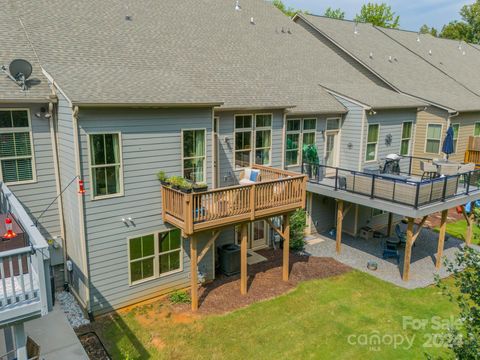 A home in Mooresville