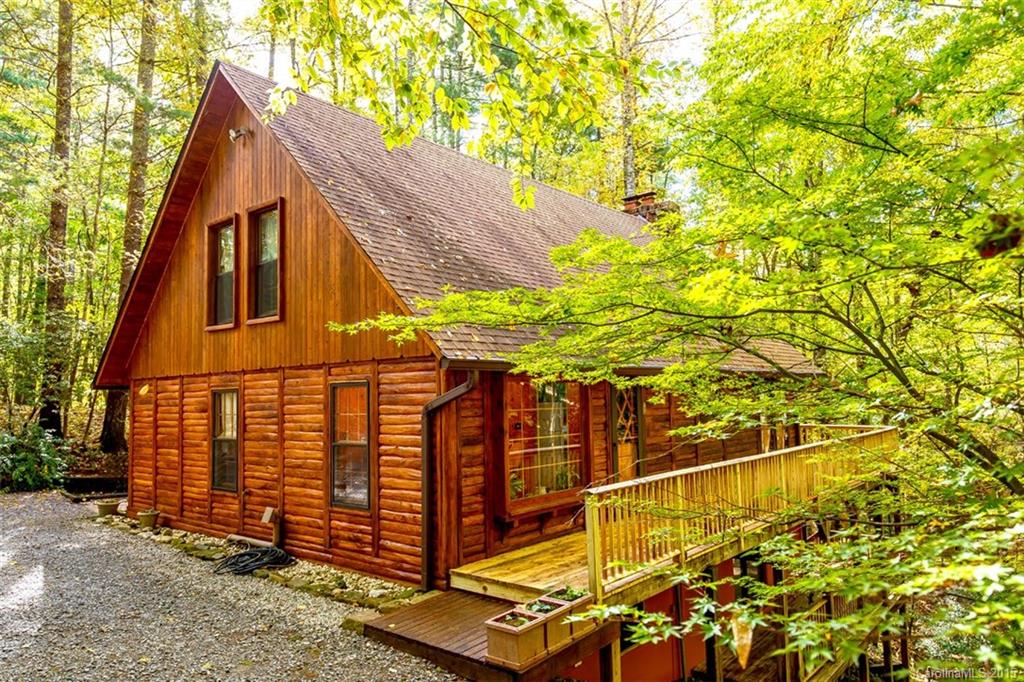 Connestee Falls - Residential