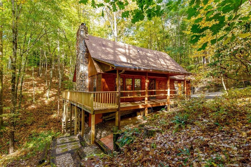 Connestee Falls - Residential