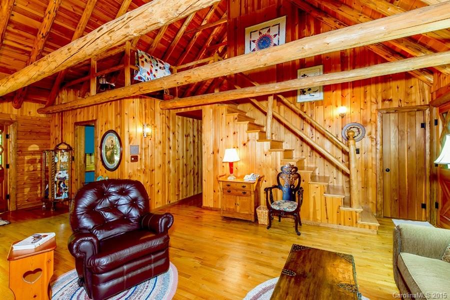 Connestee Falls - Residential