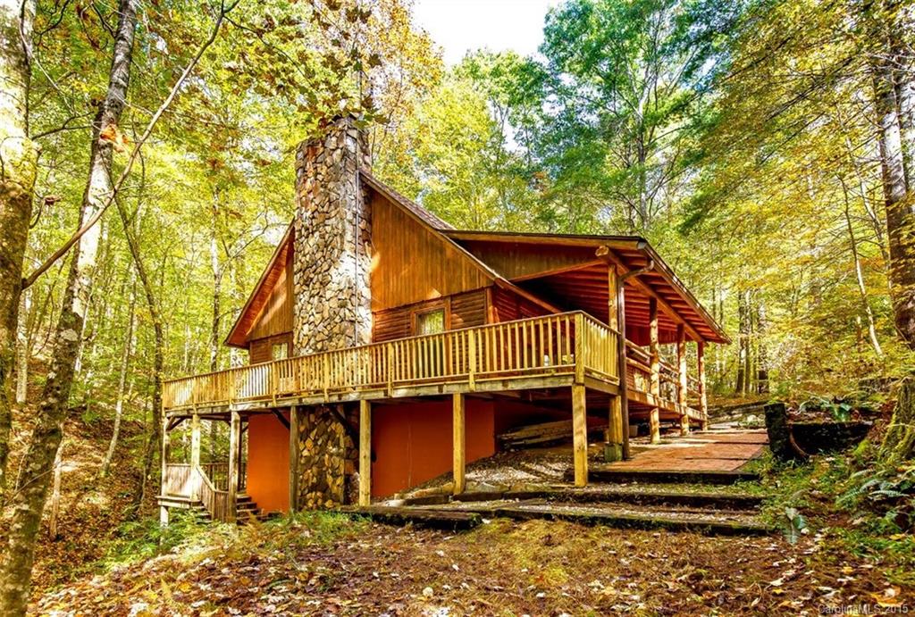Connestee Falls - Residential