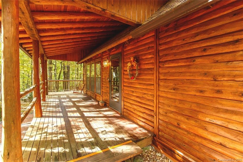 Connestee Falls - Residential