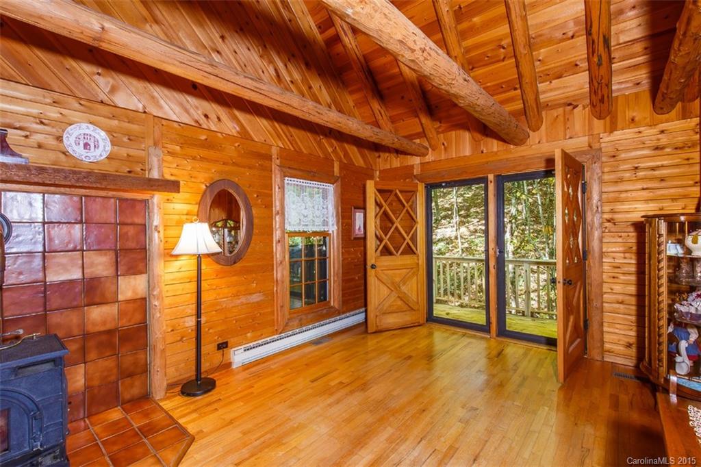 Connestee Falls - Residential