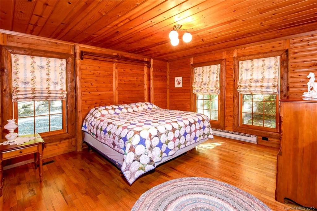 Connestee Falls - Residential