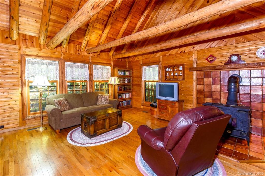 Connestee Falls - Residential