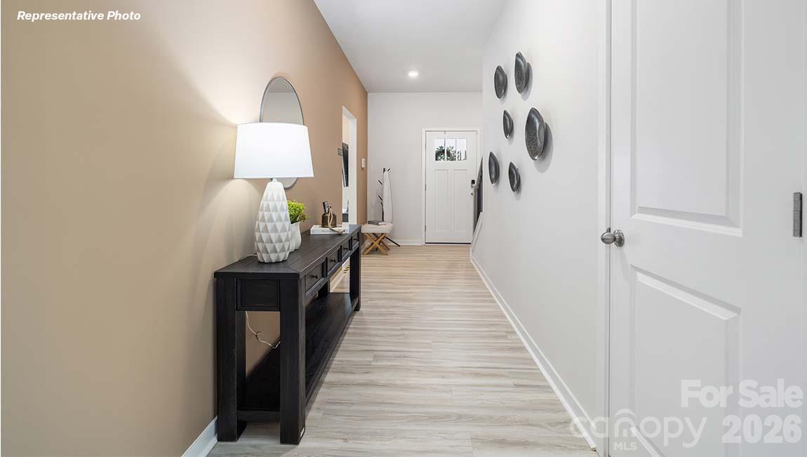 3842 Doughtry Knoll Drive