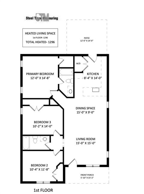 Single Family Residence in Albemarle NC 1743 Holly Avenue 27.jpg