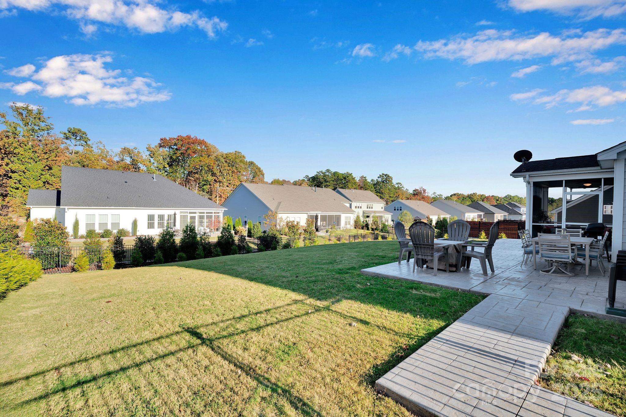 Bent Creek - Residential