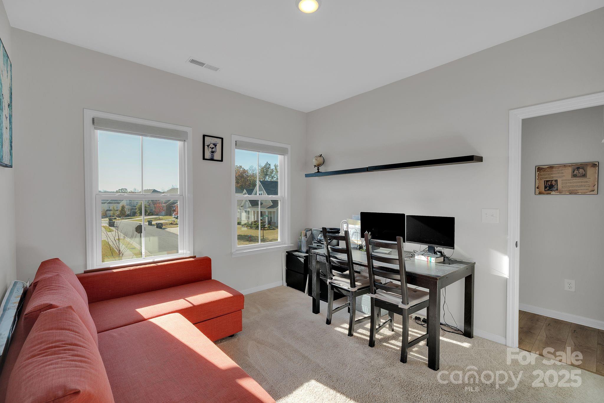 Bent Creek - Residential