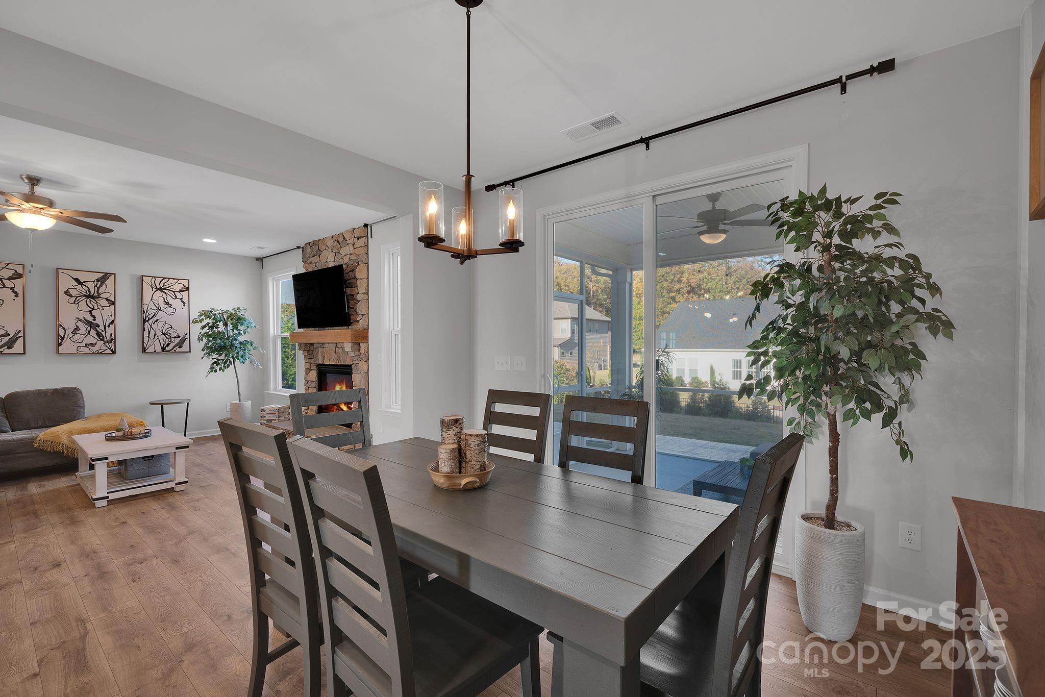 Bent Creek - Residential