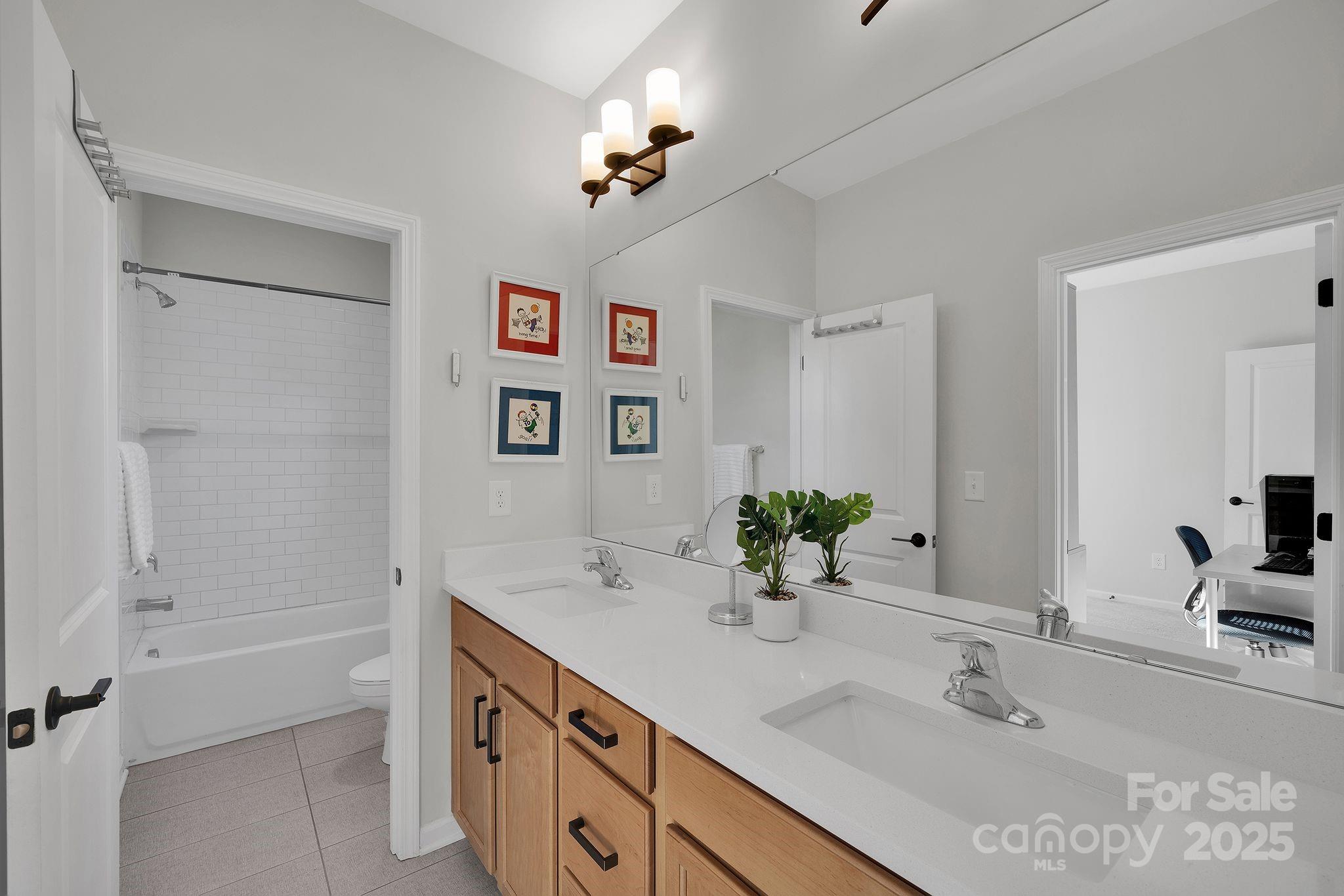 Bent Creek - Residential