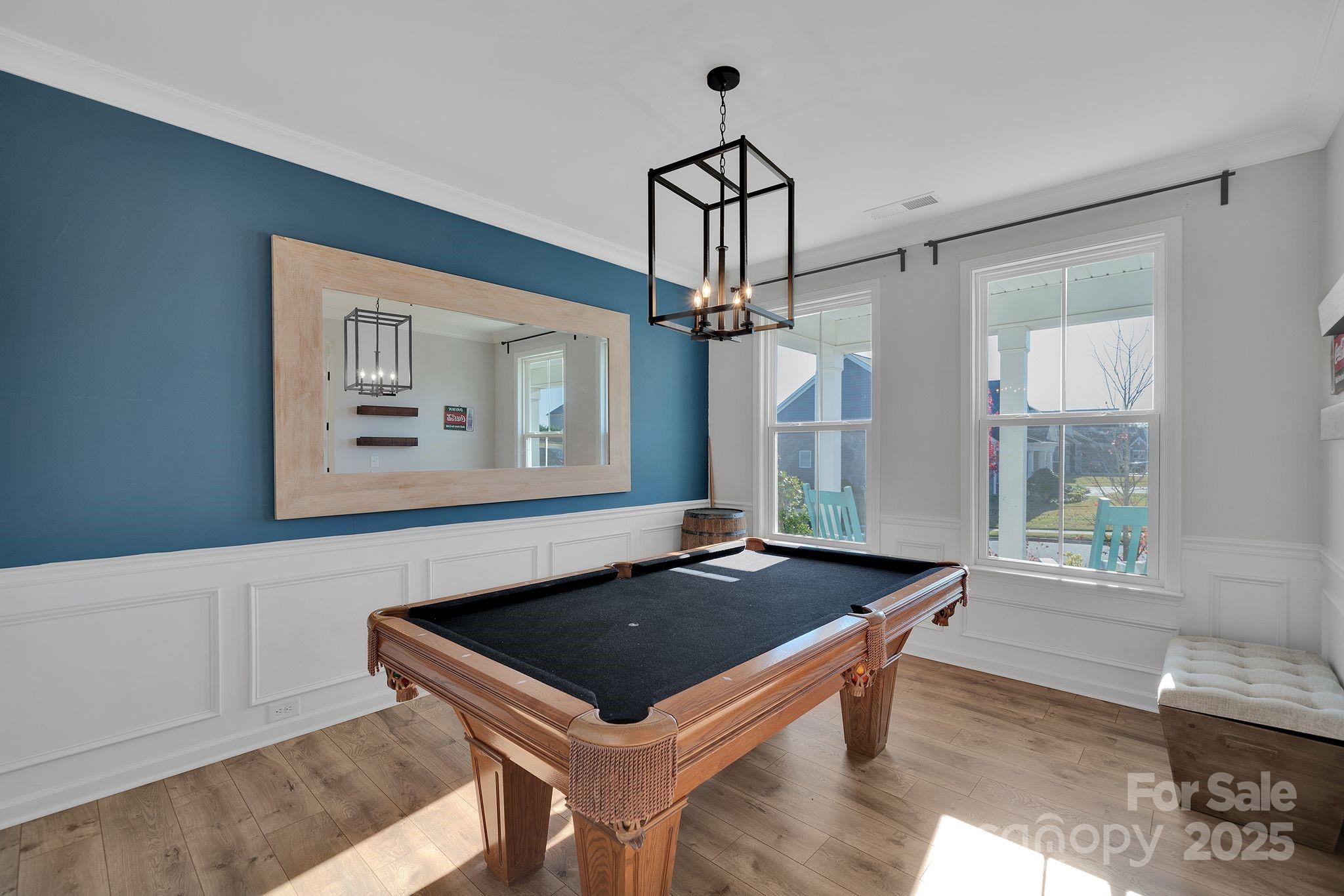 Bent Creek - Residential