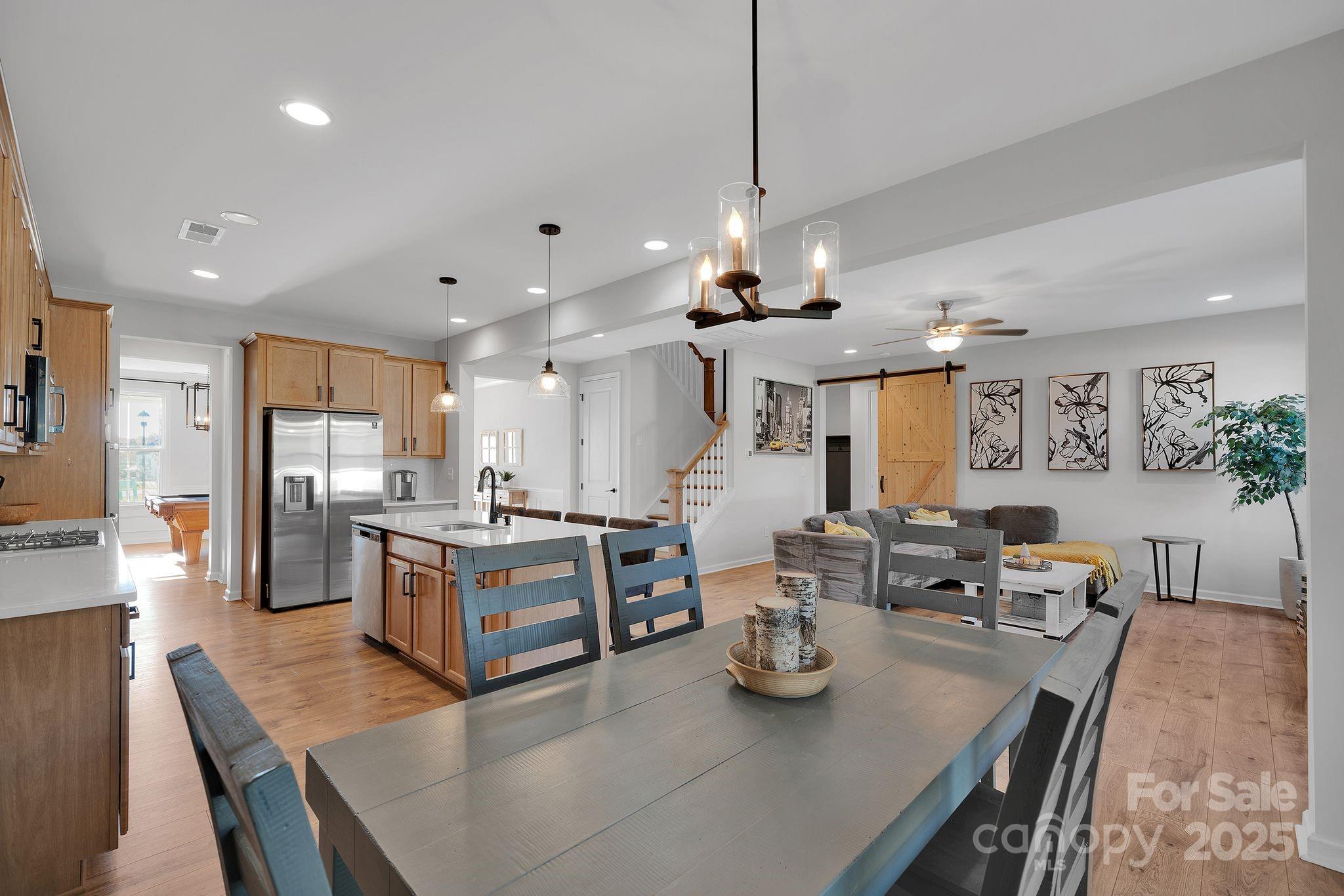 Bent Creek - Residential