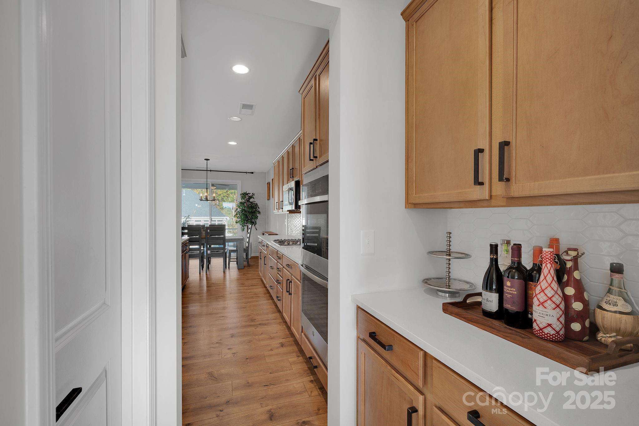 Bent Creek - Residential