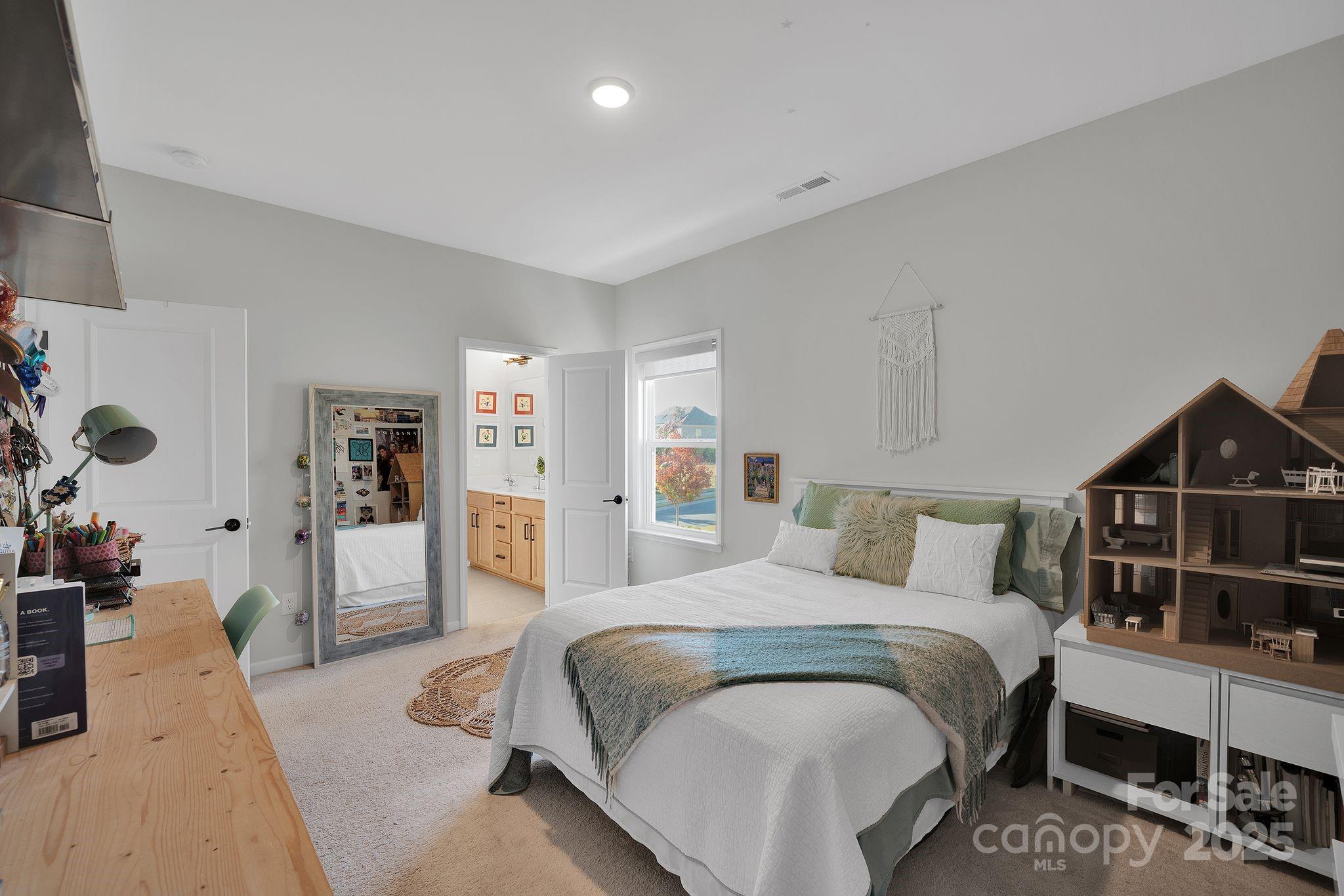 Bent Creek - Residential