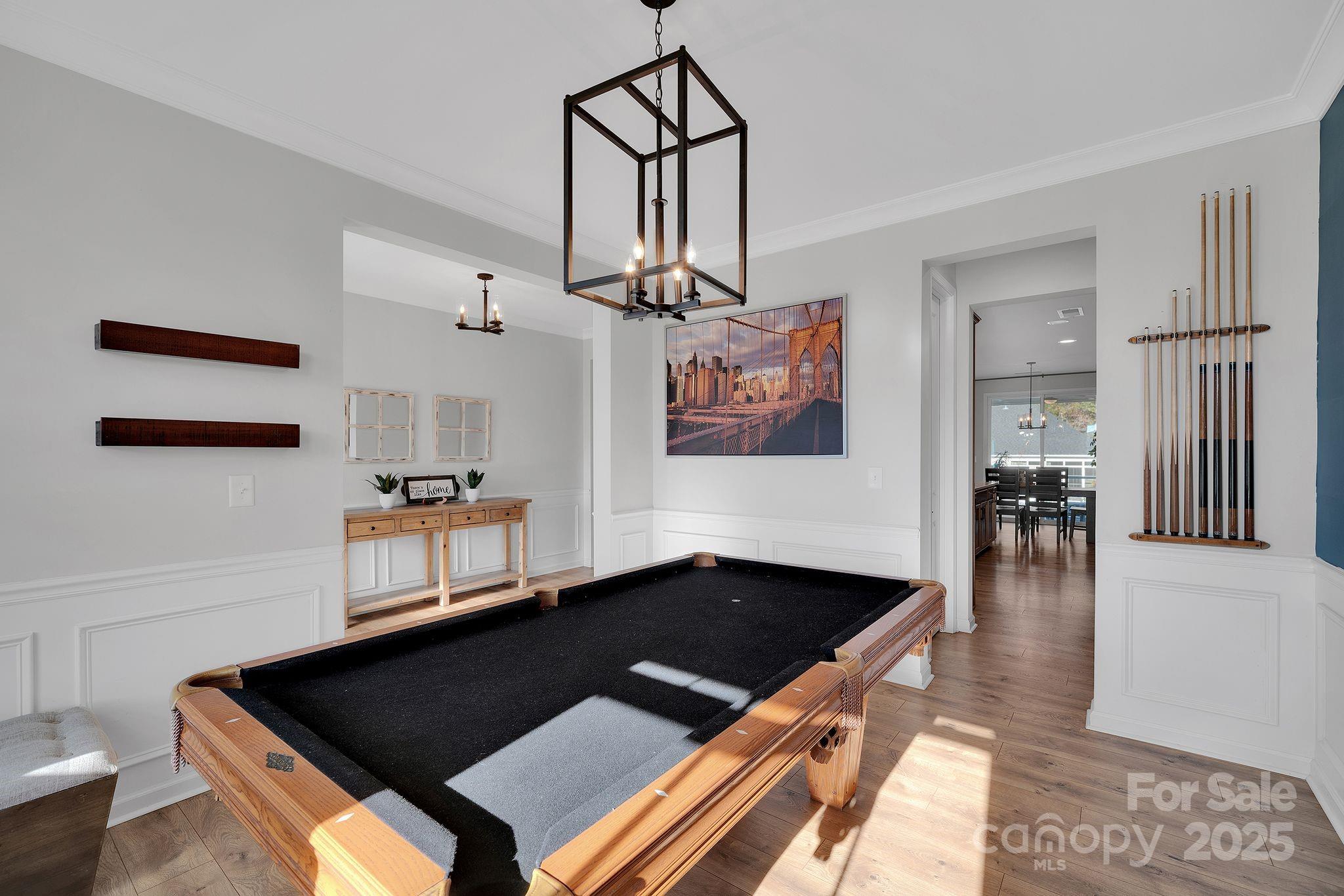 Bent Creek - Residential