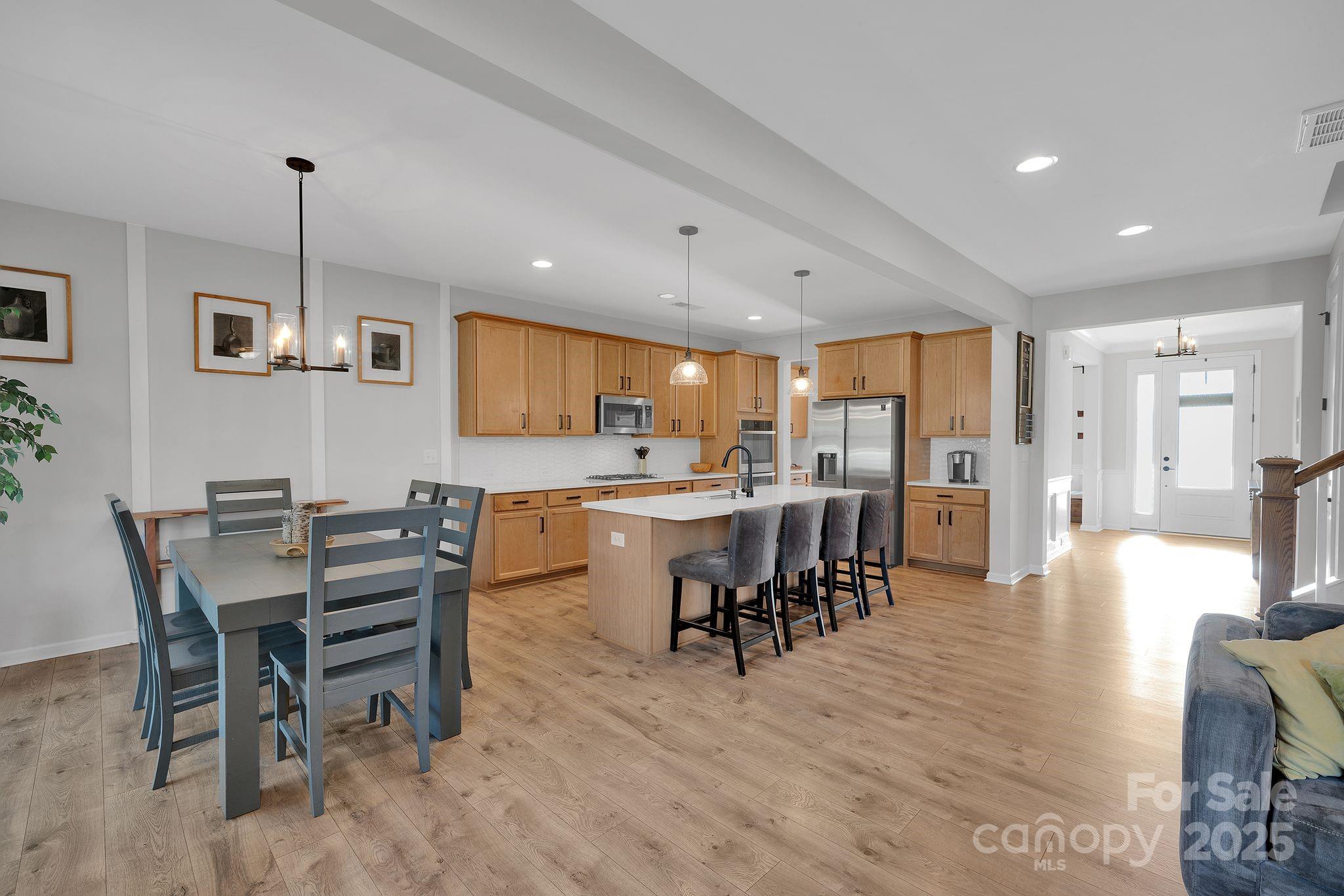 Bent Creek - Residential