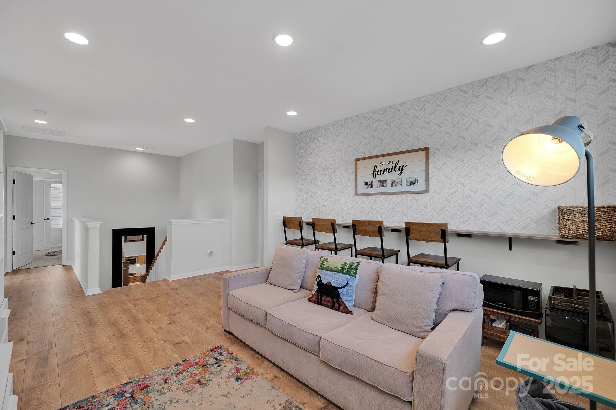 Bent Creek - Residential