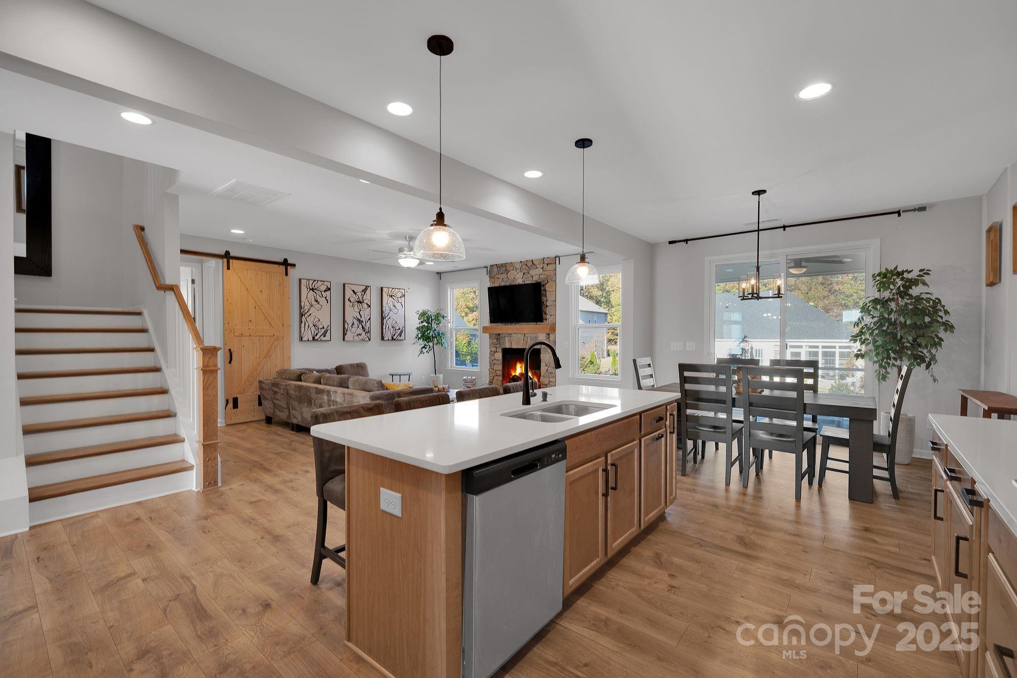 Bent Creek - Residential