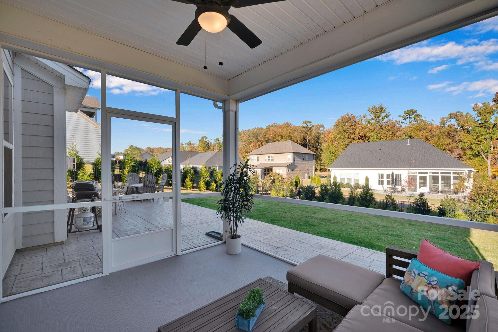 Bent Creek - Residential