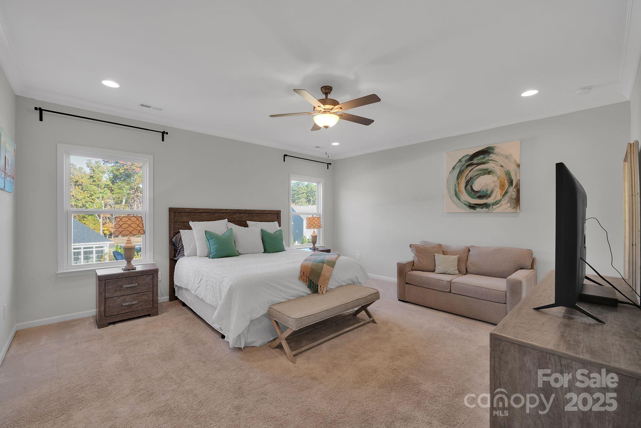 Bent Creek - Residential