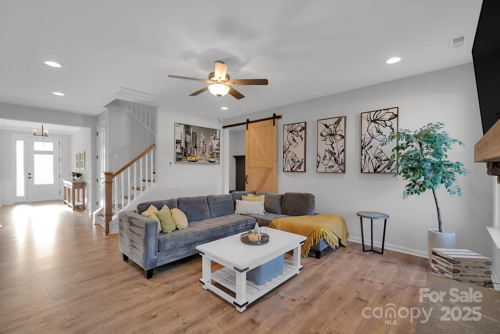 Bent Creek - Residential