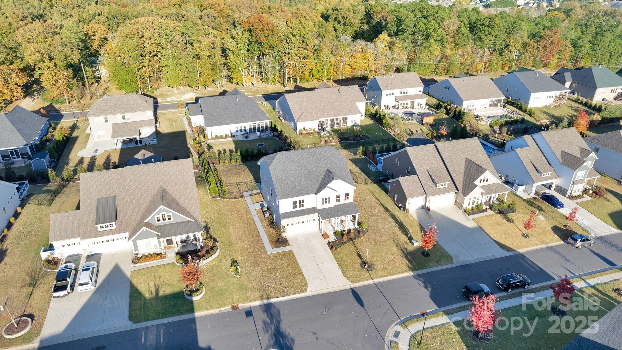 Bent Creek - Residential