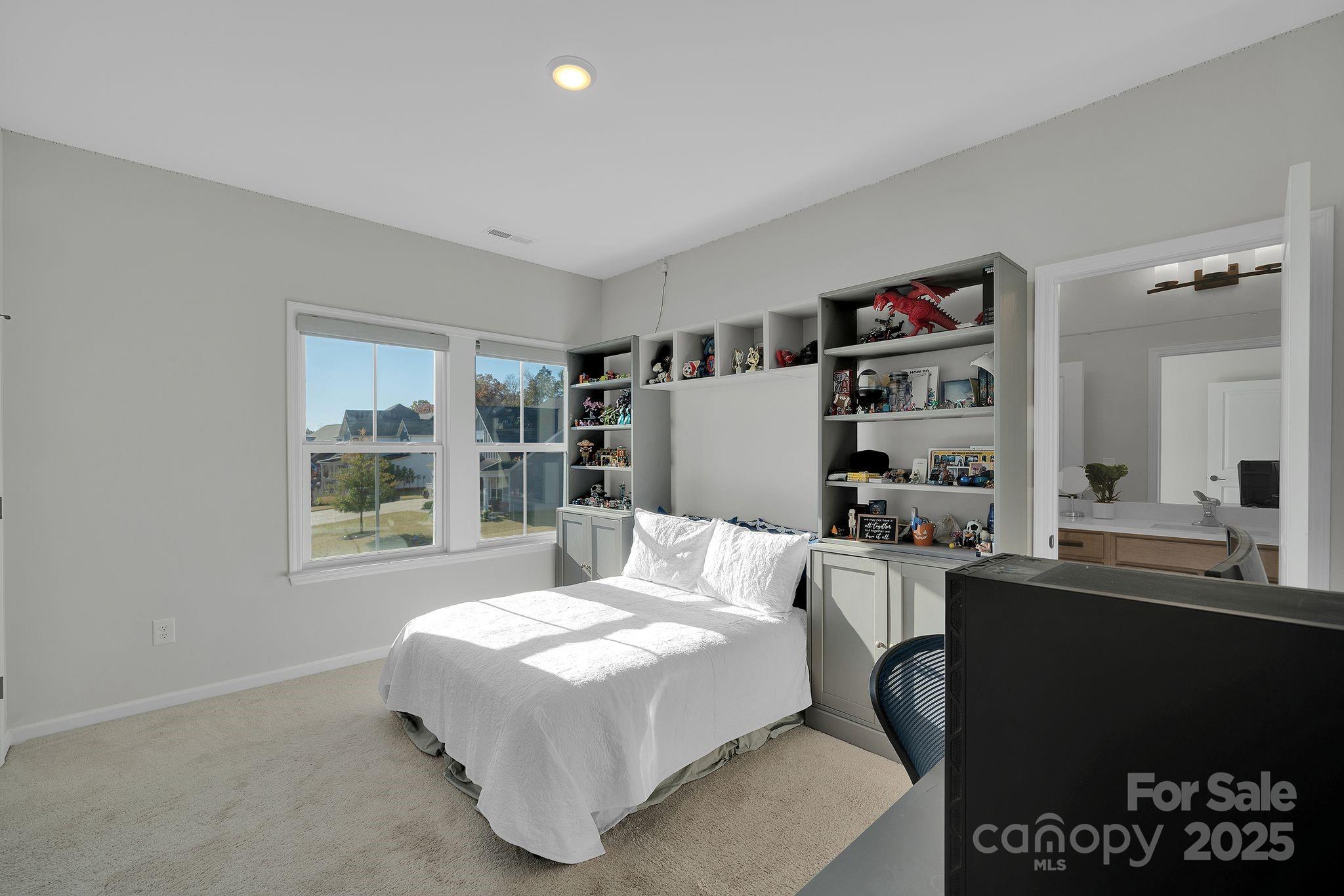 Bent Creek - Residential