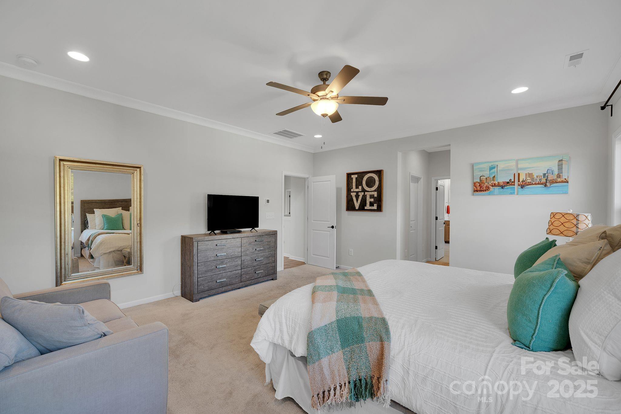 Bent Creek - Residential