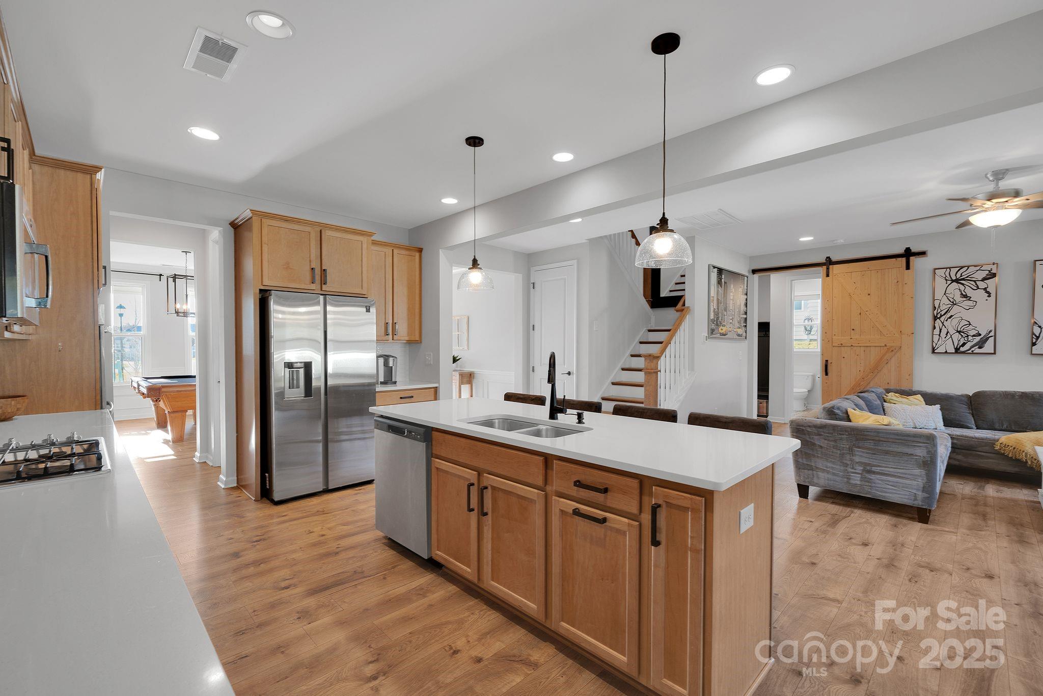 Bent Creek - Residential