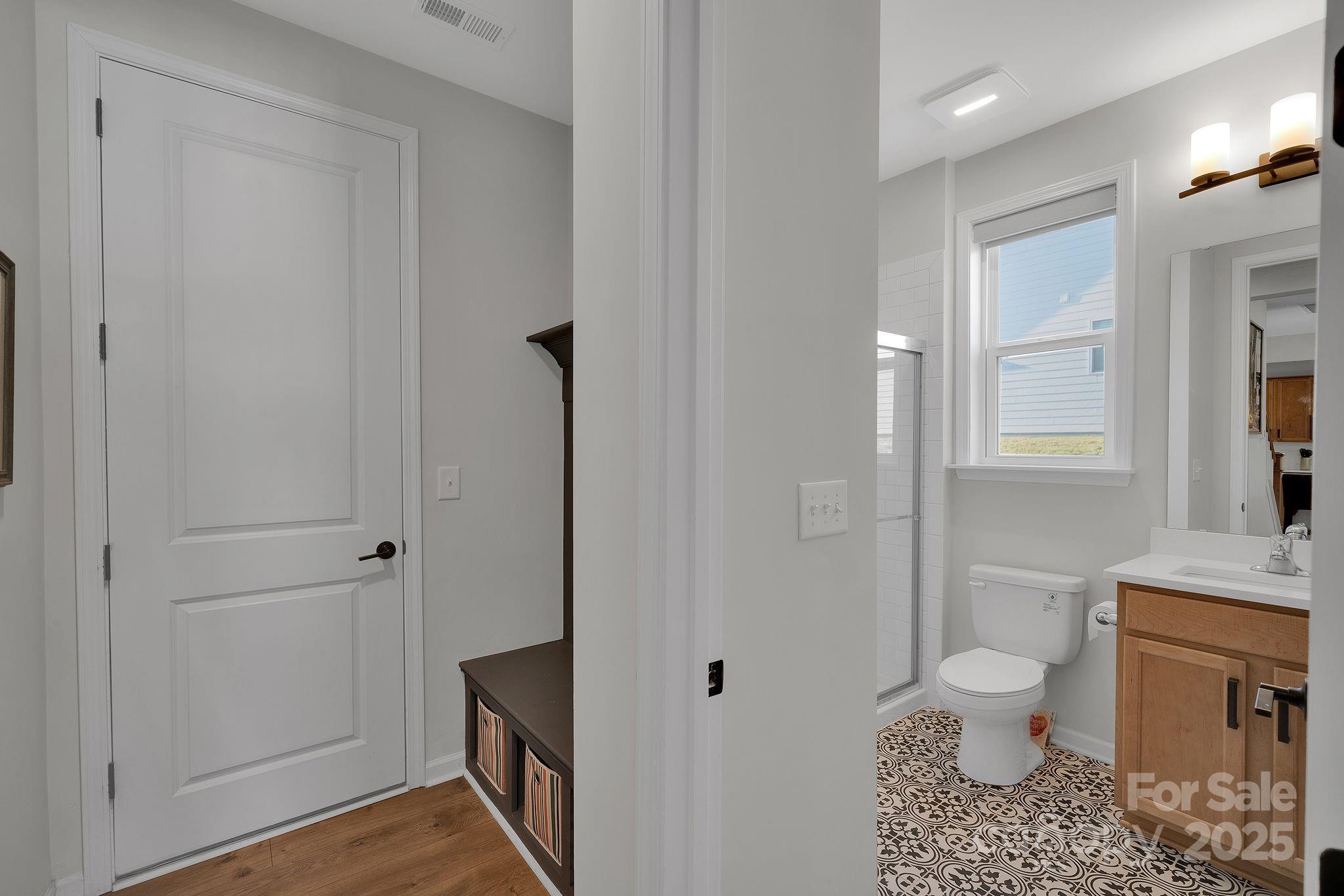 Bent Creek - Residential