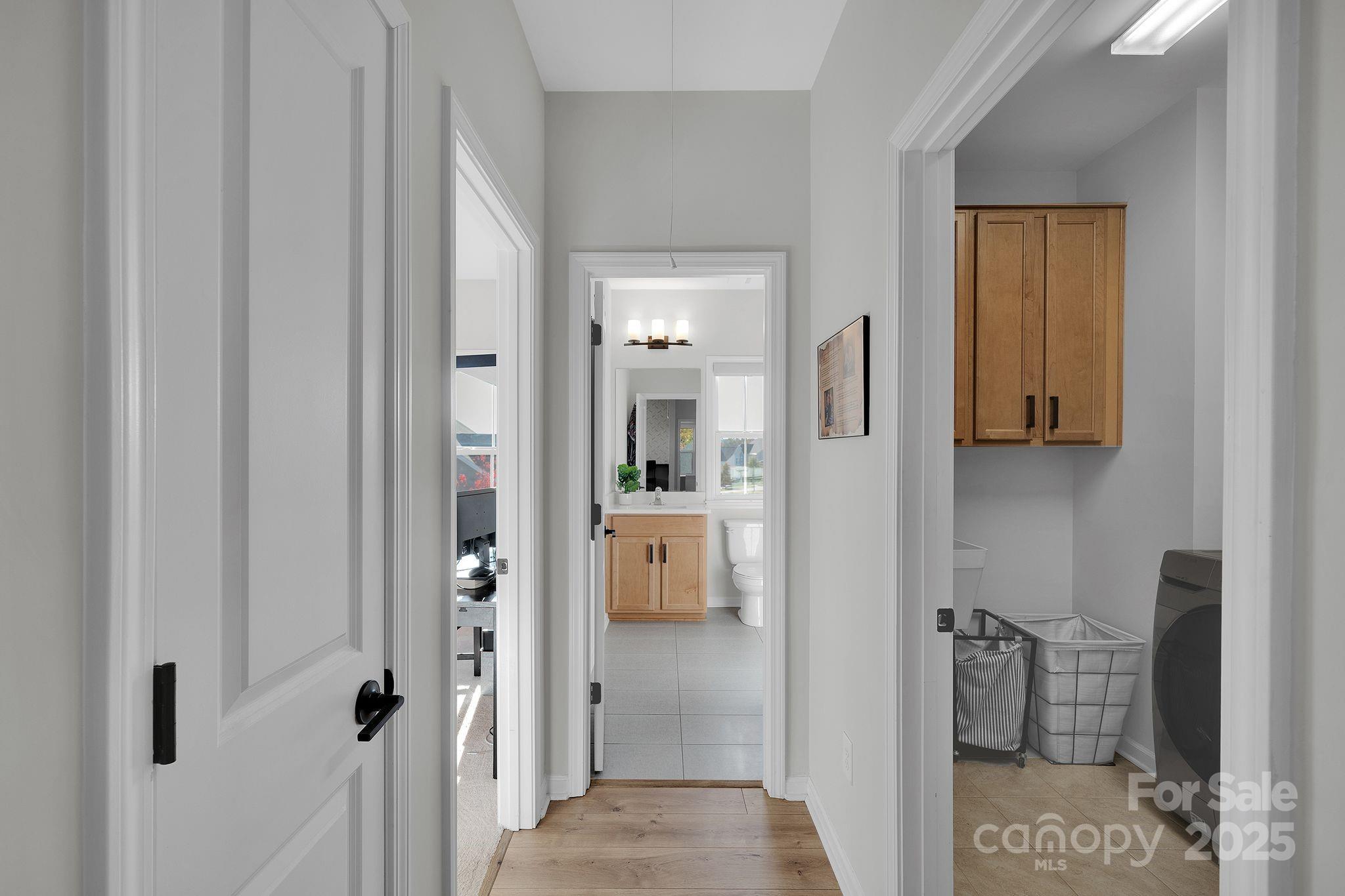 Bent Creek - Residential