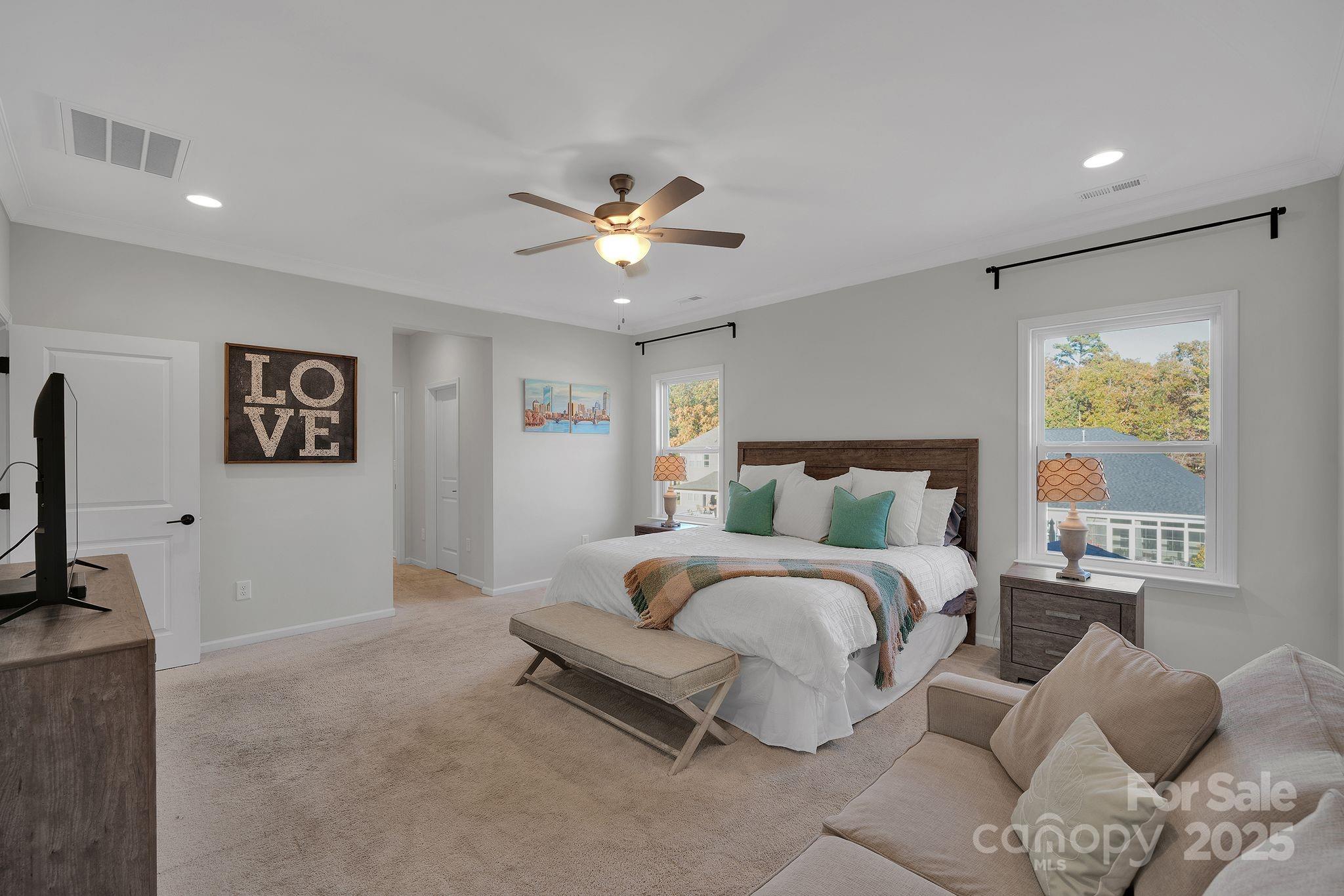 Bent Creek - Residential